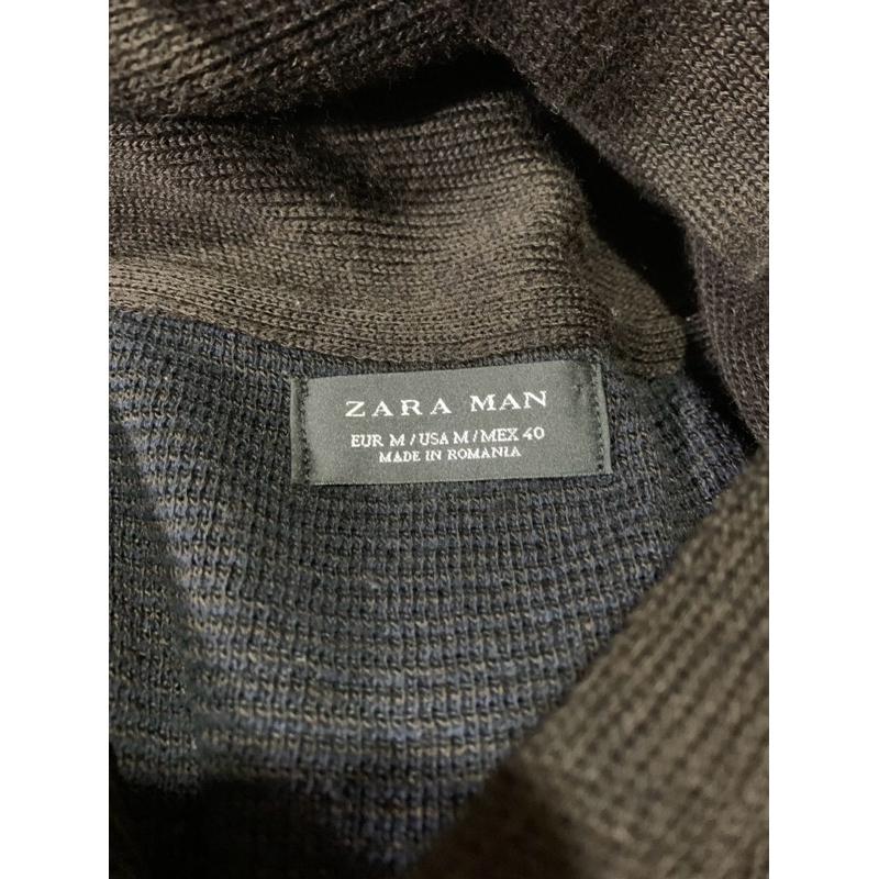 ZARA MAN 40 毛衣 針織衫-細節圖5