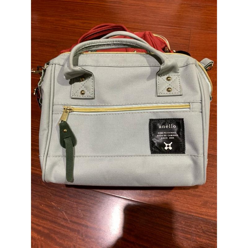 anello 隨身包 斜背 側背 帆布包 外出包-細節圖4