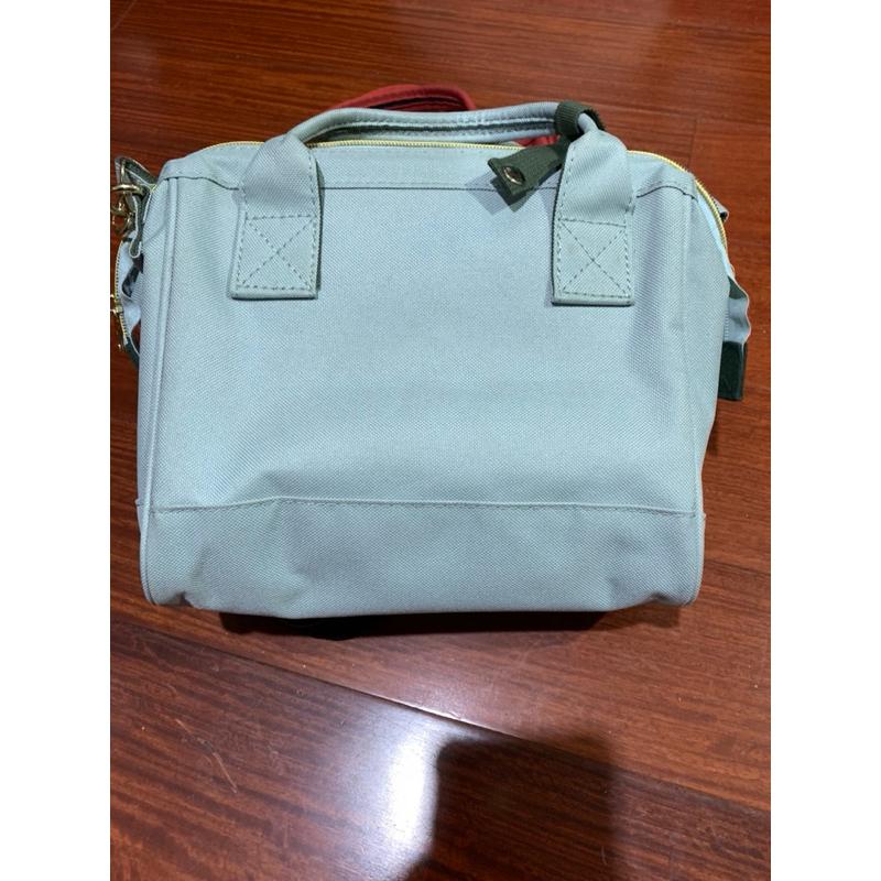 anello 隨身包 斜背 側背 帆布包 外出包-細節圖5