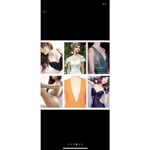 重複使用 隱形矽膠乳頭貼 乳貼 胸貼 天然生物膠乳頭貼 可下水可重覆使用 無痕防激凸防凸點防走光隱形防水 游泳池海灘泡湯-細節圖4