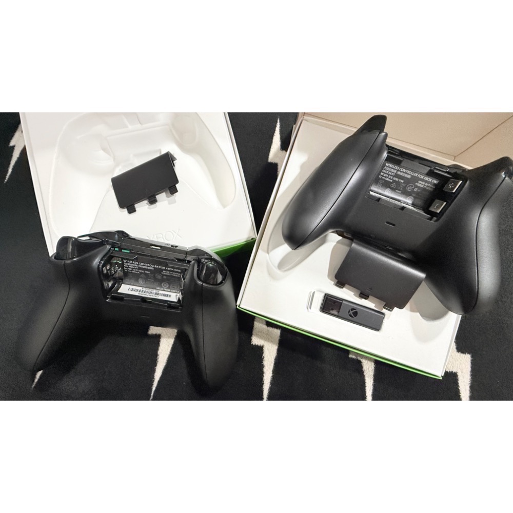 Xbox無線/有線手把 zcity藍芽 無線手把 搖桿 電腦 遊戲 ios steam android switch-細節圖6