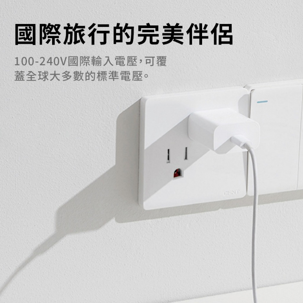 『來人客』 小米 GaN充電器 65W 1A1C GaN氮化鎵 33W 充電器 20W 充電頭 台灣公司貨-細節圖5