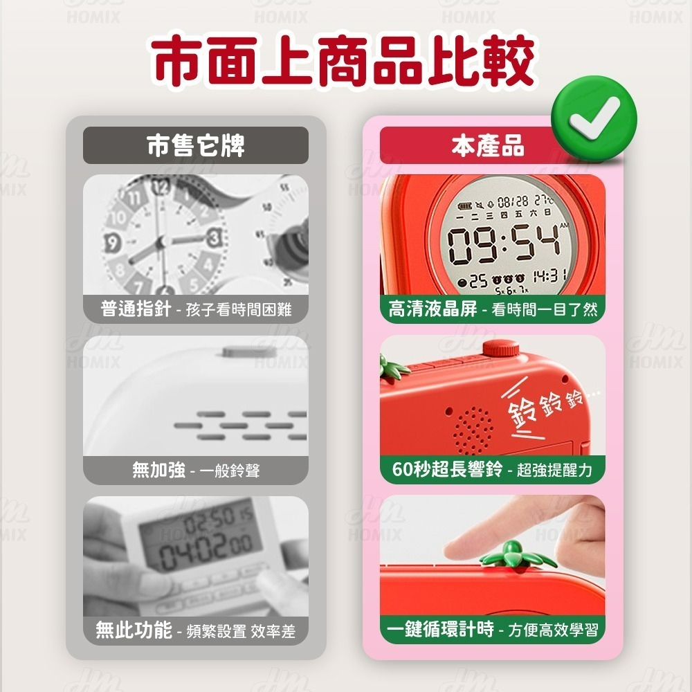 『來人客』 貓太子 雙屏可視化計時器 計時器 讀書計時器 定時器 雙屏計時器 提醒器 管理器 自律-細節圖3