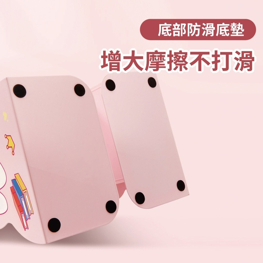 『來人客』貓太子 貓太子雙桿伸縮書架 書架 伸縮書架 書檔板 書立架 收納 伸縮書立架 折疊書架 書擋 書靠-細節圖7