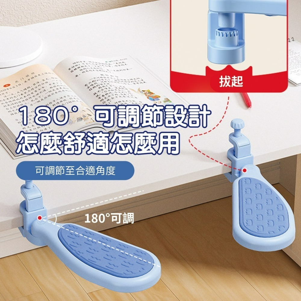 『來人客』 貓太子 手臂肘拖支撐架護臂 寫字帶肘托 修正器 桌面坐姿矯正器 矯正器 視力保護器 肘托 護肘托 手托-細節圖3