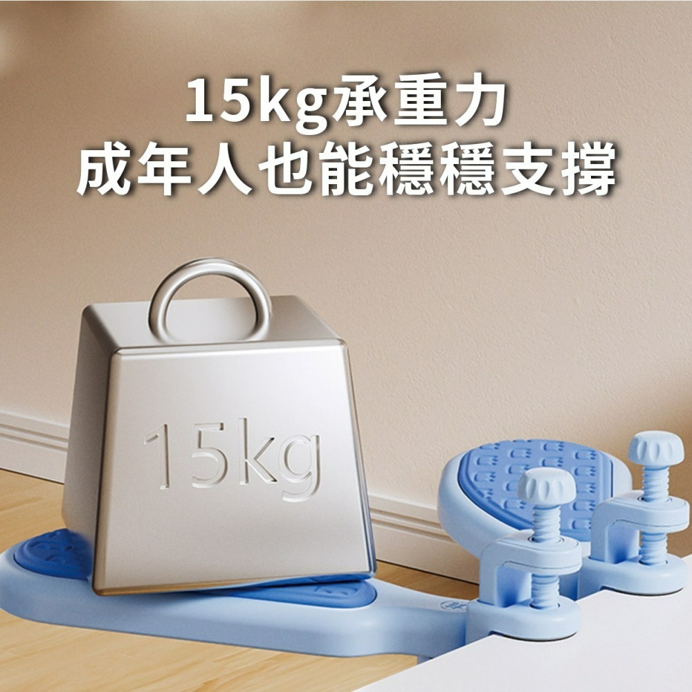 『來人客』 貓太子 手臂肘拖支撐架護臂 寫字帶肘托 修正器 桌面坐姿矯正器 矯正器 視力保護器 肘托 護肘托 手托-細節圖6