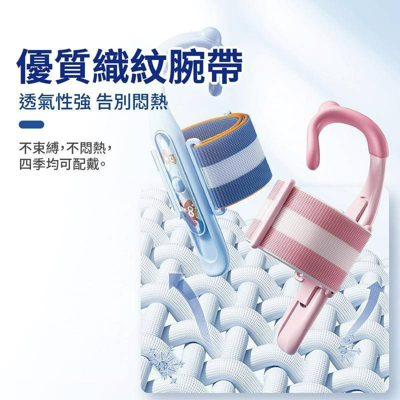 『來人客』 貓太子 防勾腕握筆矯正器 握筆姿勢矯正 兒童拿控筆訓練神器 防內勾 固定器 勾腕矯正器 握筆器 握筆練習器-細節圖6