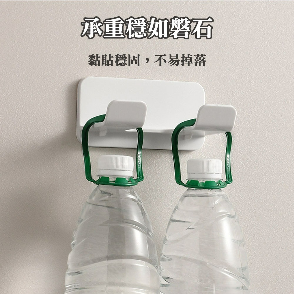 『來人客』 免打孔吹風機收納架 吹風機架 浴室收納架 吹風機支架 通用型 收納支架-細節圖2