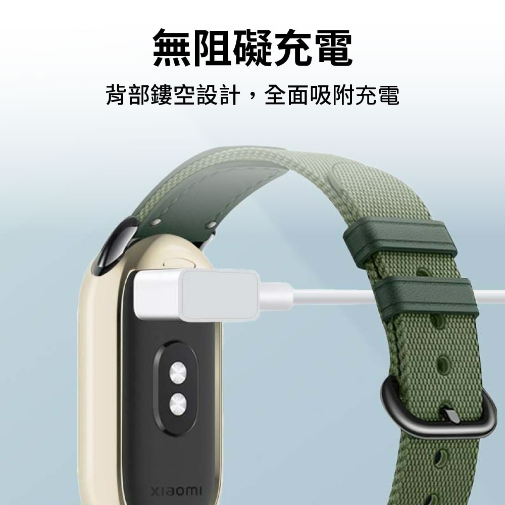 『來人客』 小米 手環9 電鍍保護殼 XIAOMI 框膜一體 保護膜 TPU保護殼 保護框 手環9NFC版 保護殼-細節圖5