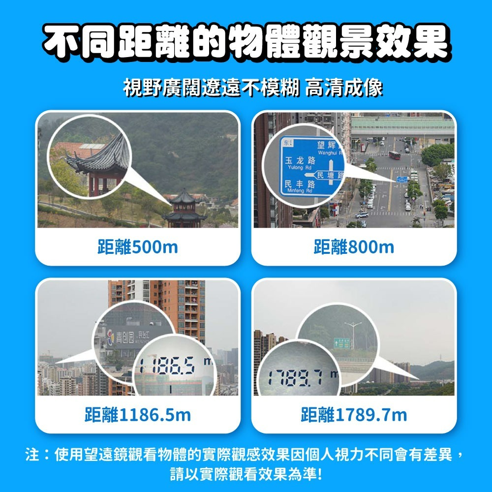 『來人客』KOOOL望遠鏡玩具 望遠鏡玩具 兒童望遠鏡 高倍望遠鏡 可愛卡通望遠鏡 雙筒望遠鏡 高倍高清-細節圖2