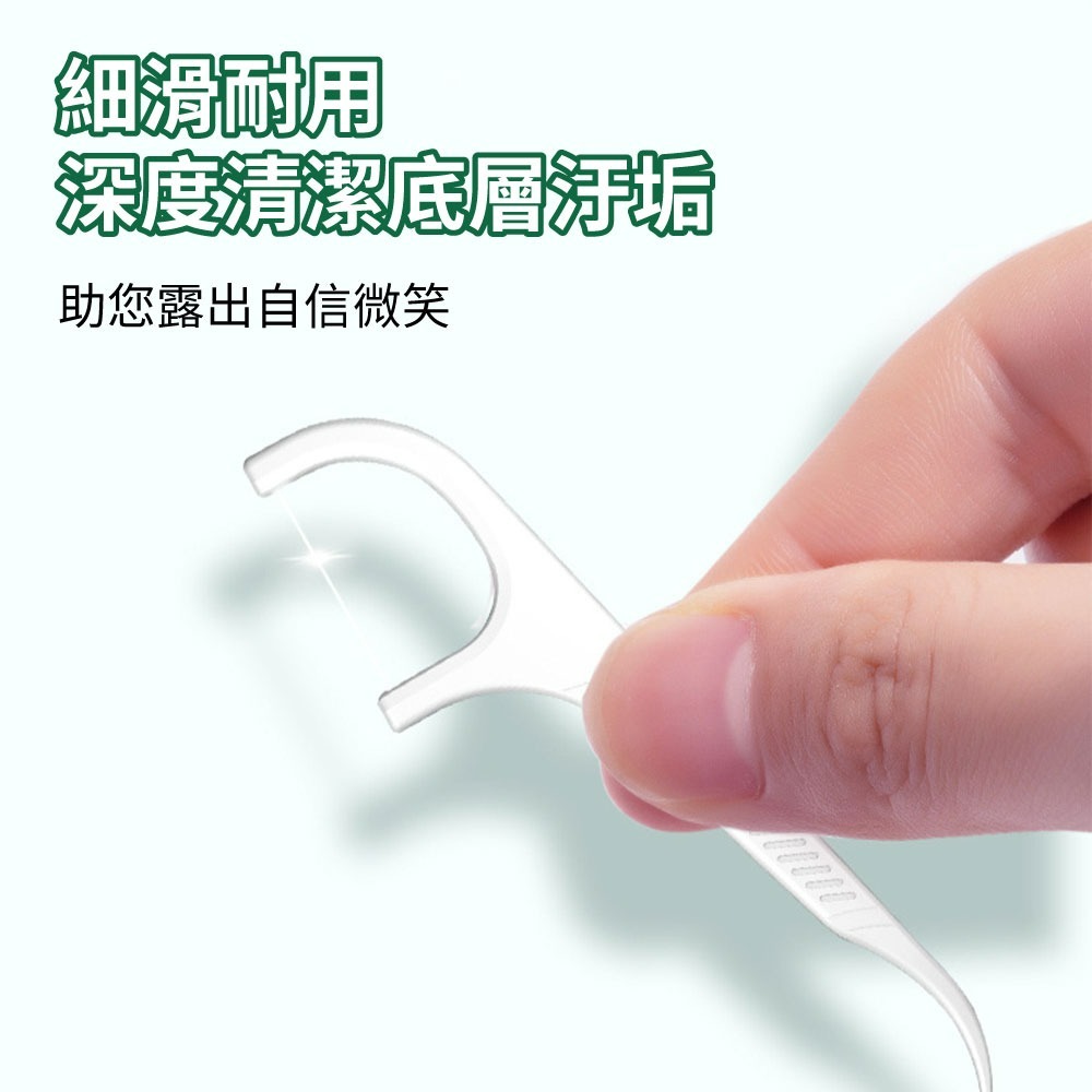『來人客』 榮俏 便攜自動牙線盒 自動牙線盒 牙齒清潔  隨身牙線盒 口腔清潔 牙線棒隨身盒 便攜牙線盒-細節圖5