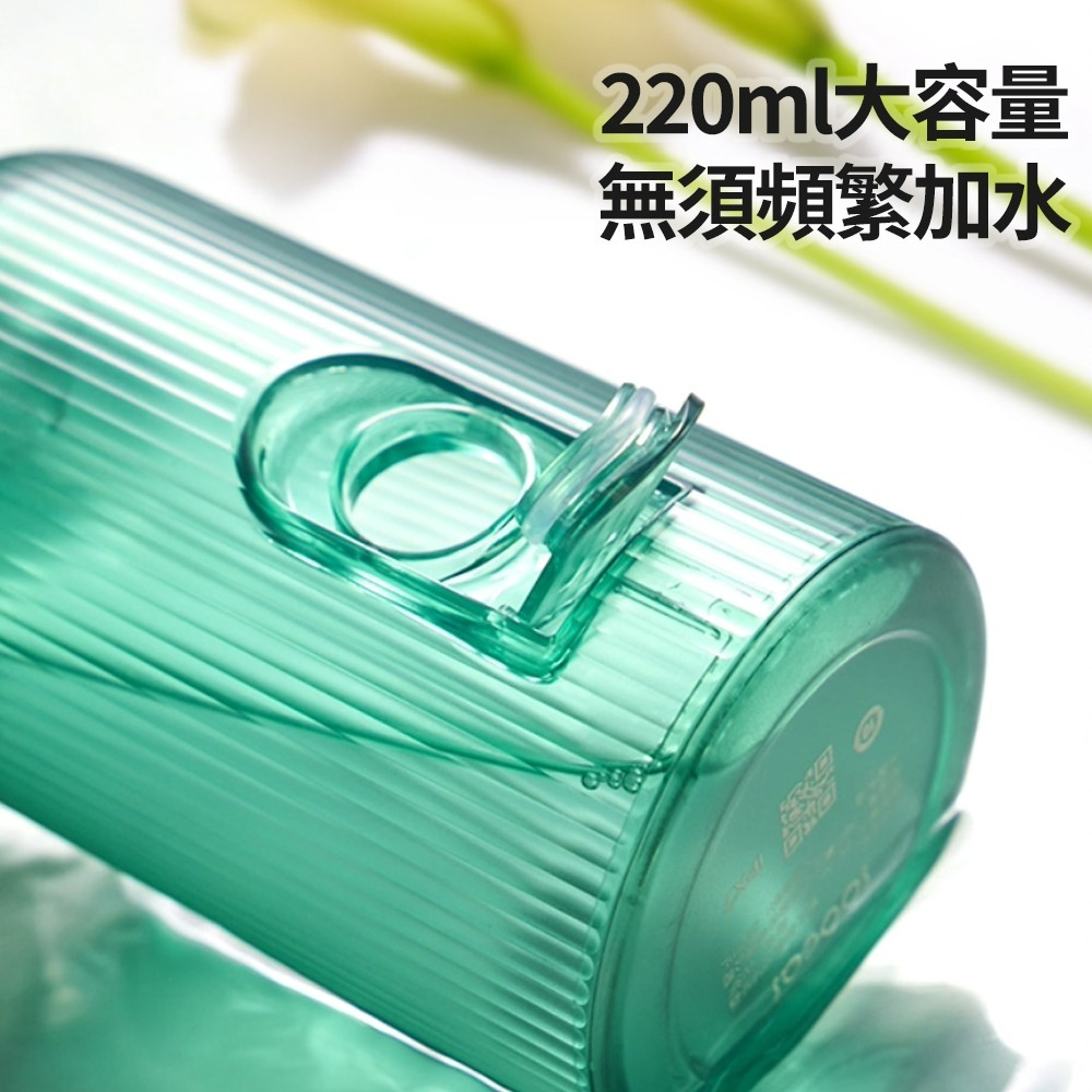 『來人客』素士 soocas 沖牙器 W3F 便攜式沖牙器 口腔清潔 洗牙神器 電動沖牙機 牙齒清潔 攜帶型-細節圖5