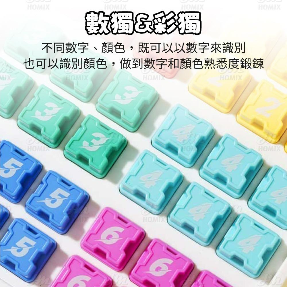 『來人客』 神馬先生 Shen Master 智能數獨 數獨遊戲 益智力 專注力 數字遊戲 兒童禮物-細節圖8