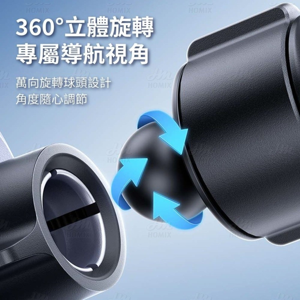 『來人客』倍思 金屬時代go 重力車載支架 手機支架 出風口款 車載支架 車用手機架 車用支架 汽車手機支架-細節圖6