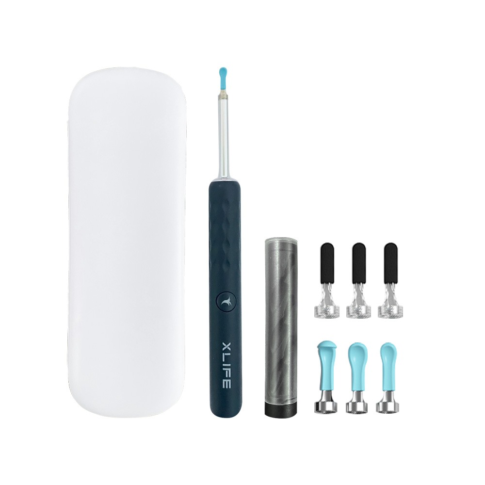 『來人客』 小米有品 蜂鳥 bebird xlife R3 可視掏耳棒 挖耳棒 掏耳棒 挖耳勺 內視鏡 挖耳 掏耳-規格圖7