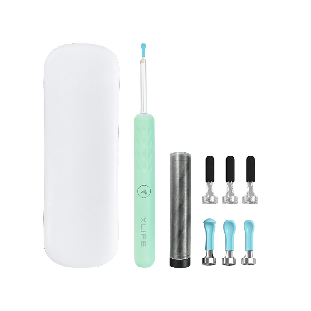 『來人客』 小米有品 蜂鳥 bebird xlife R3 可視掏耳棒 挖耳棒 掏耳棒 挖耳勺 內視鏡 挖耳 掏耳-規格圖7