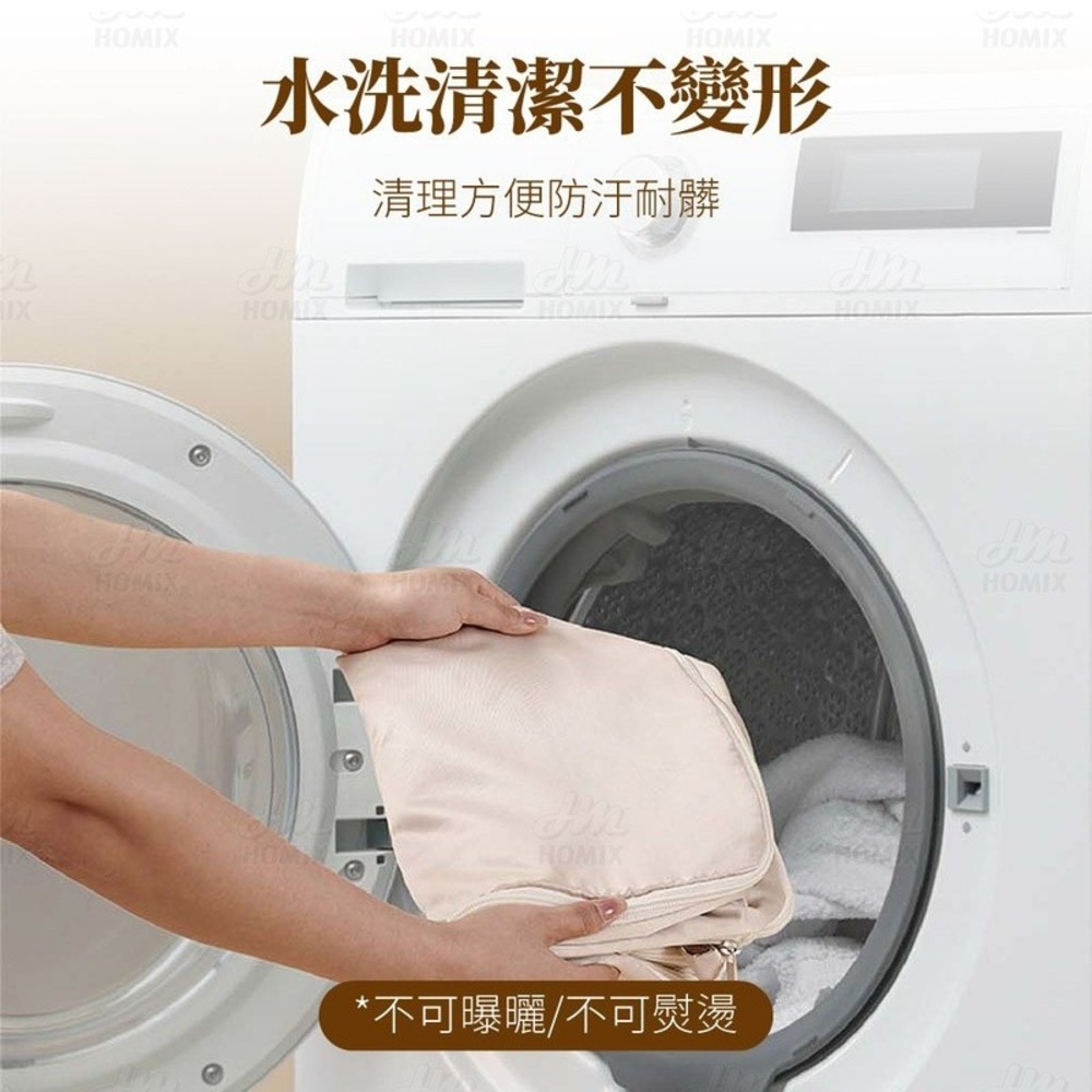 『來人客』 ecoco 意可可 被子壓縮收納袋 收納袋 棉被收納 棉被壓縮 衣物壓縮袋 省空間收納 大容量收納-細節圖5