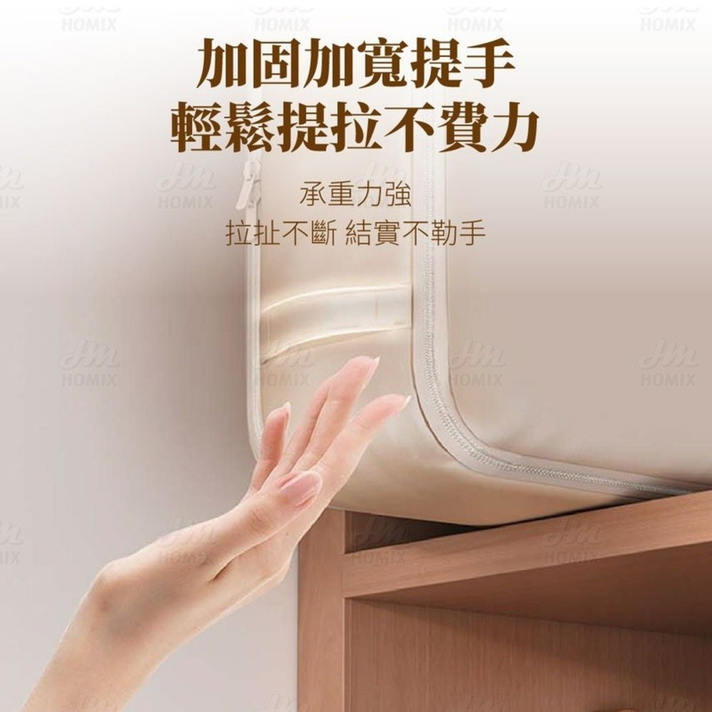 『來人客』 ecoco 意可可 被子壓縮收納袋 收納袋 棉被收納 棉被壓縮 衣物壓縮袋 省空間收納 大容量收納-細節圖6