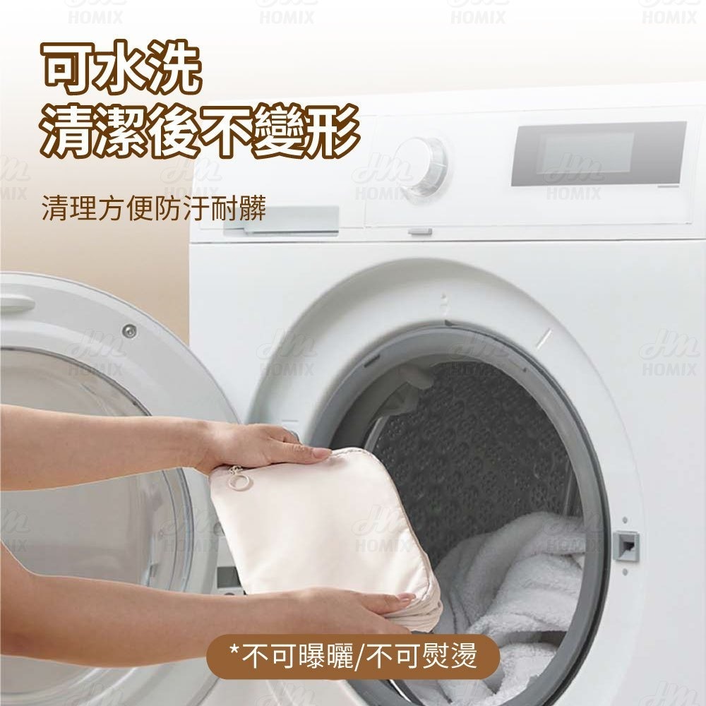 『來人客』 ecoco 意可可 行李壓縮分裝袋 收納袋 行李收納 衣服壓縮 衣物收納袋 省空間收納 出國收納 旅行收納-細節圖6