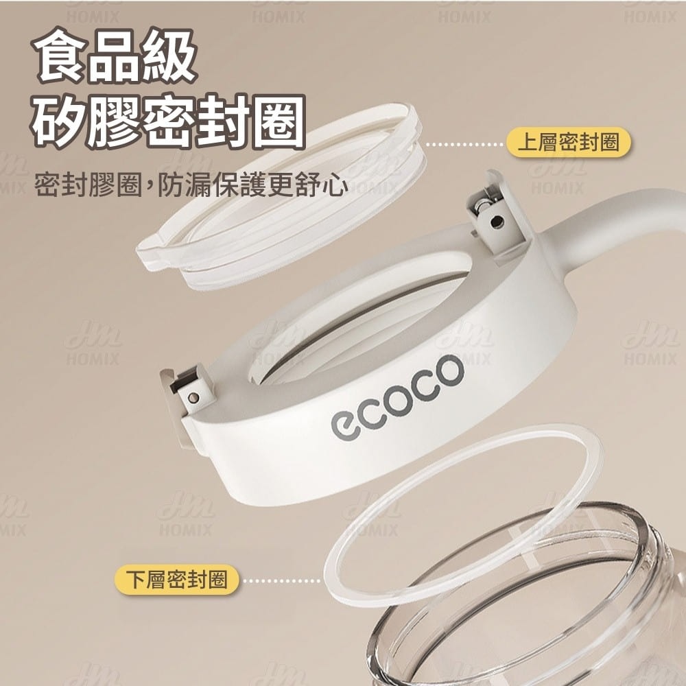 『來人客』 ecoco 意可可 倒油壺 油壺 油罐 調味瓶 裝油瓶 油醋瓶 玻璃油罐 不掛油 廚房調味瓶-細節圖7
