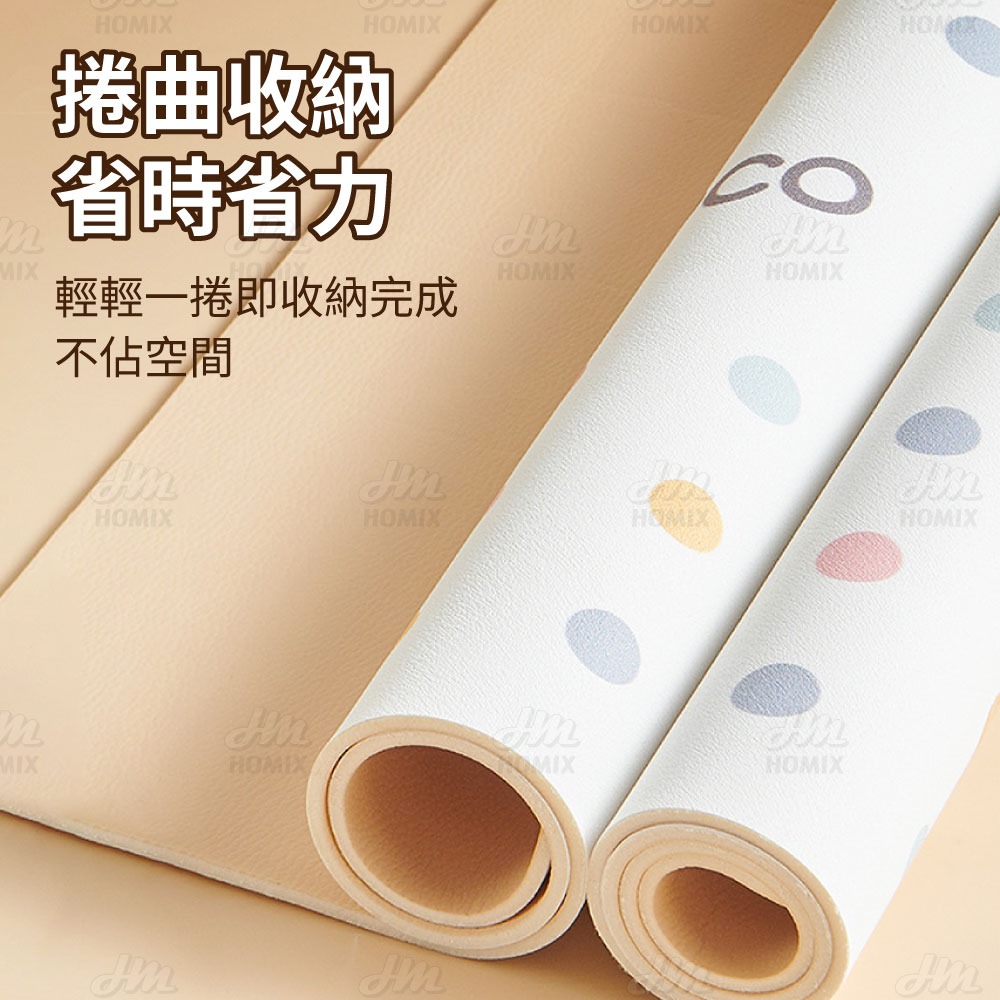 『來人客』 ecoco 意可可 桌面瀝水墊 隔熱墊 滑鼠墊 地墊 工作墊 吸水墊 餐具墊 吸水桌墊 浴室地墊-細節圖7