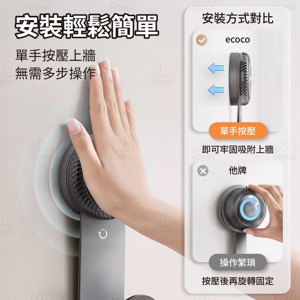 『來人客』ecoco 意可可 開合式鍋蓋架 吸盤式鍋蓋架 砧板架 刀砧架 碗盤架 鍋蓋置放 鍋蓋收納 置物架-細節圖2