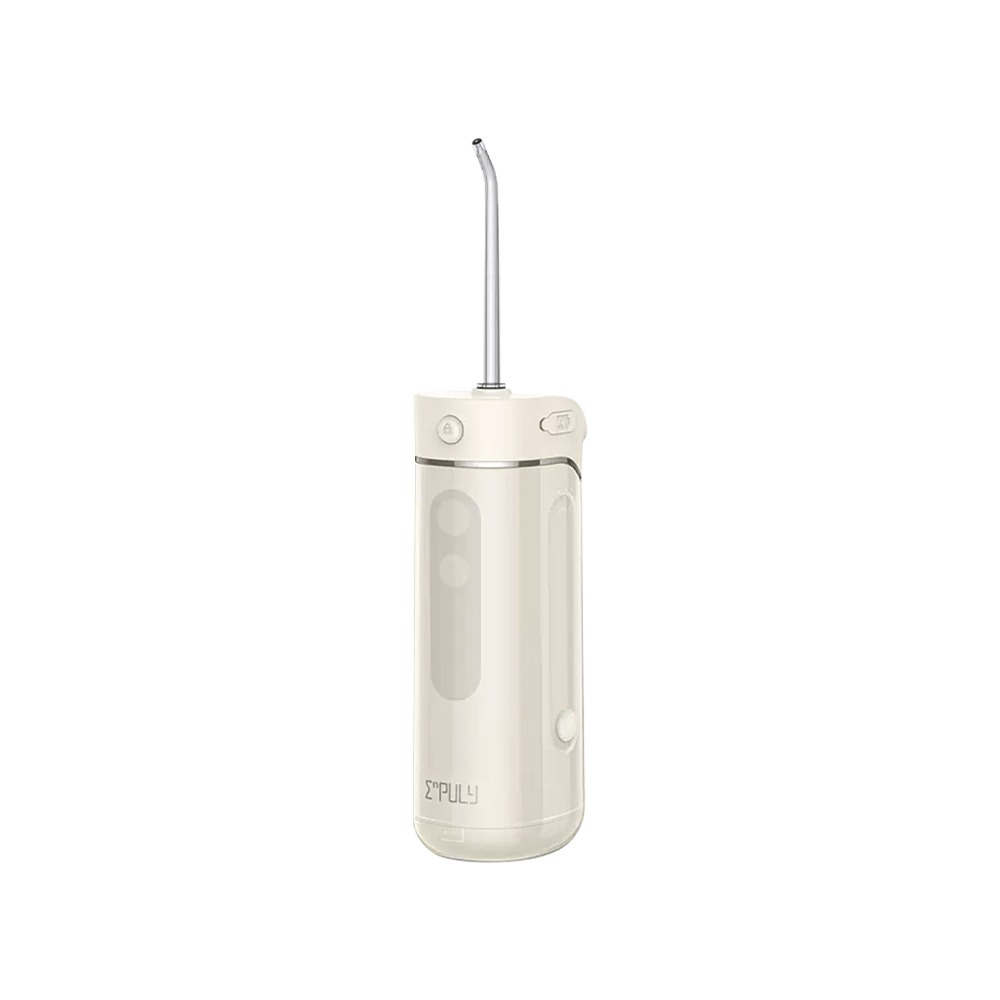 『來人客』小米有品 英普利 便攜式沖牙器 Y826 沖牙器 洗牙器 洗牙機 沖牙機 牙套洗牙 矯正清洗 齒縫清潔-規格圖7