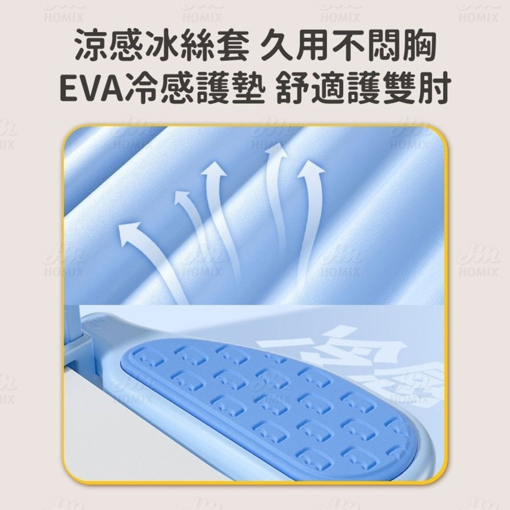 『來人客』 貓太子 肘托奶油皮坐姿矯正器 坐姿矯正 防近視 姿勢調整 拆卸清洗 駝背矯正器 坐姿矯正器 矯正 肘托-細節圖5