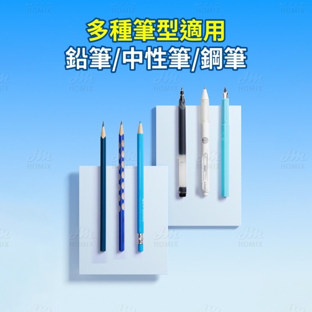 『來人客』 貓太子 可調節防勾腕握筆器 防勾腕握筆器 握筆矯正器 寫字矯正器 五指定位握筆器 可調節防勾腕矯正器-細節圖7