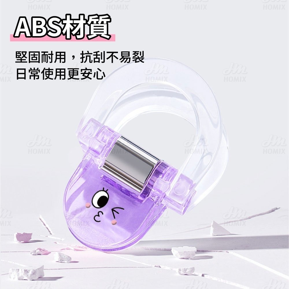 『來人客』 貓太子 多功能科目分類夾 彩色萬用夾 可掛式多功能夾子 檔案夾 試卷夾 彩色固定夾 強力夾 書籤夾-細節圖6