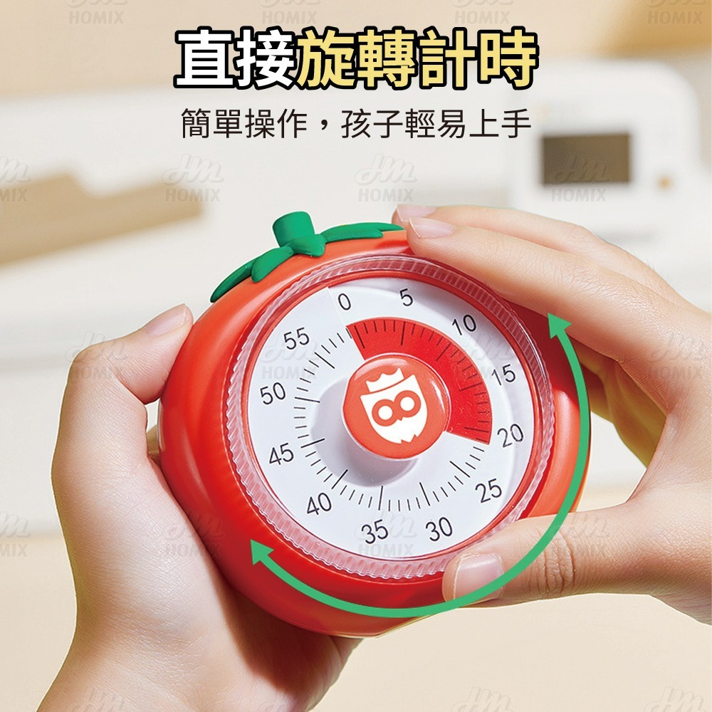 『來人客』 貓太子 第2代大屏靜音計時器Pro 番茄計時器 計時器 靜音計時器 工作計時器 學習計時器 倒數計時器-細節圖4