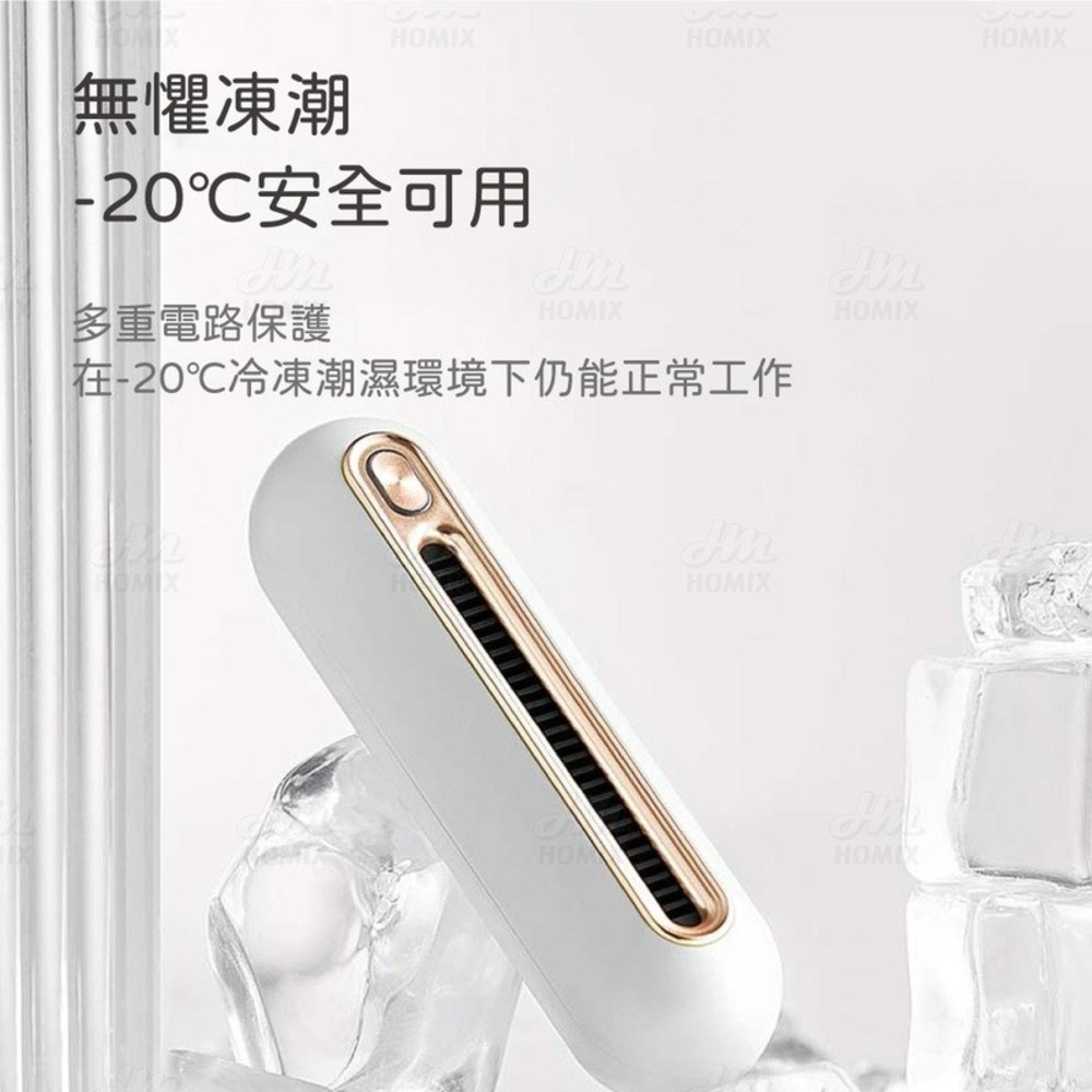 『來人客』 小米有品 EraClean 世淨 冰箱除味器 除味大師 除臭 去異味 冰箱除臭器 冰箱除味 保鮮 冰箱除臭-細節圖5