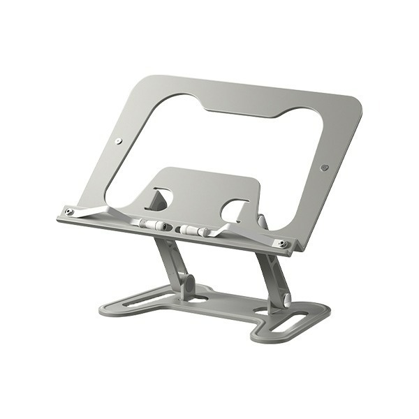 『來人客』貓太子 南國書香 閱輕鬆碳素鋼閱讀架 閱讀書架 平板支架 讀書架 折疊閱讀架 筆電支架 夾書器 樂譜架 閱讀-規格圖9