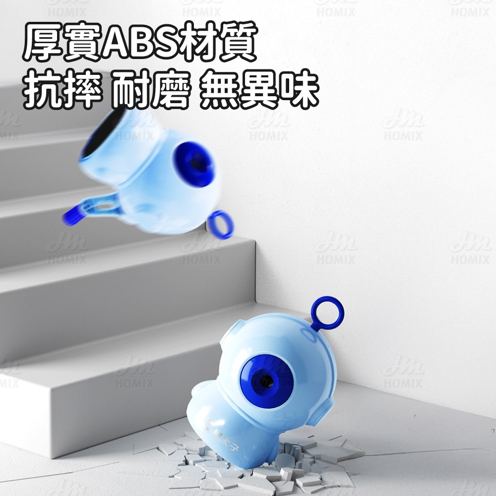 『來人客』貓太子 第二代可調節削筆機 削鉛筆機 手搖削鉛筆機 傳統削鉛筆機 削鉛筆 粗細鉛筆 削筆器 五段粗細 色鉛筆-細節圖8