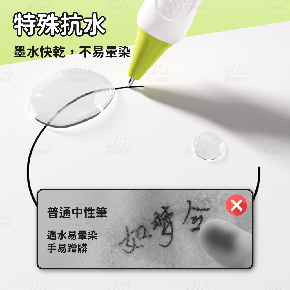 『來人客』貓太子 愛握熱可擦按動中性筆 擦擦筆 魔擦筆 摩擦筆 可擦式原子筆 原子筆 可擦筆 中性筆-細節圖7