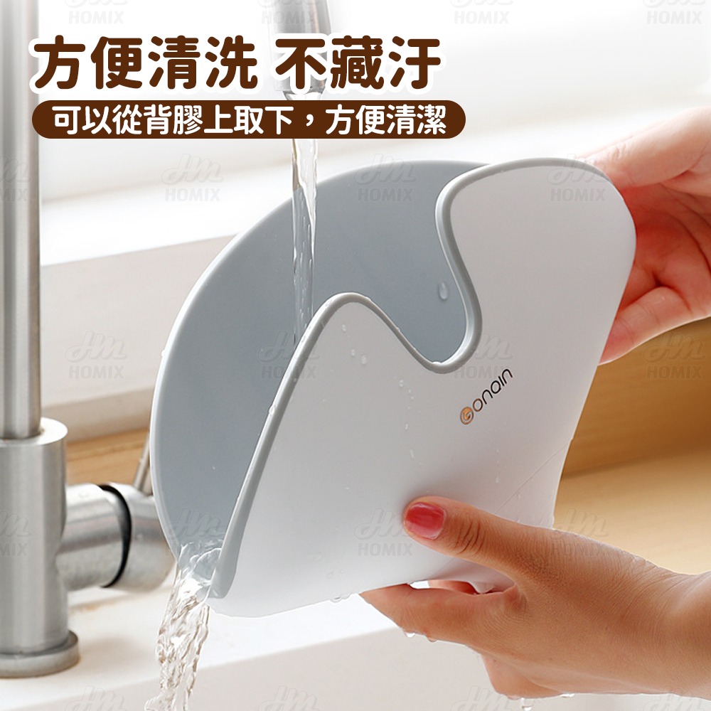 『來人客』GONQIN 躬親 知秋鍋蓋架 鍋蓋架 鍋蓋架壁掛 廚房收納架 鍋蓋放置架 鍋蓋收納架 廚房置物架-細節圖7