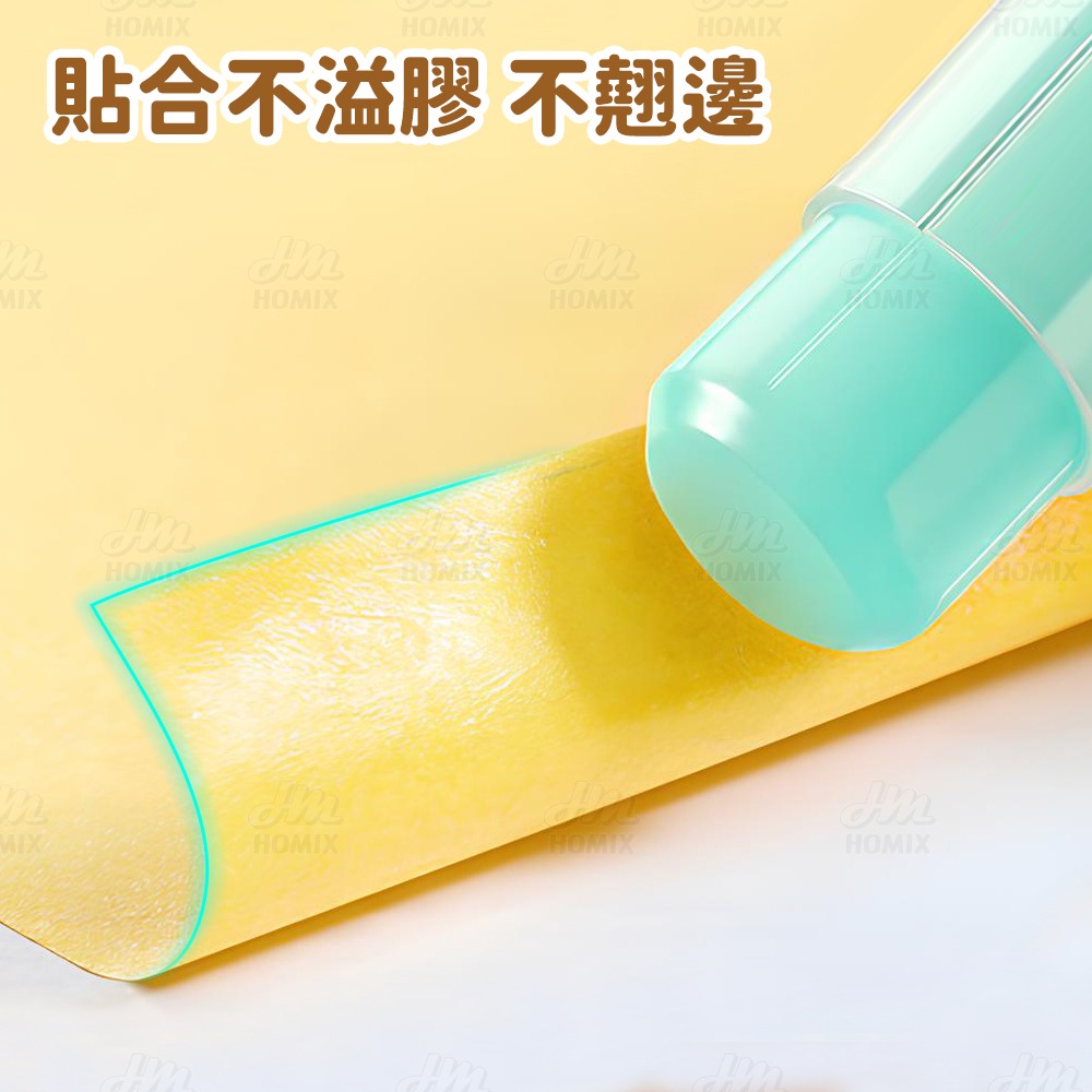『來人客』貓太子 強力固體膠 固體膠 口紅膠 文具用品 膠水 黏貼-細節圖5