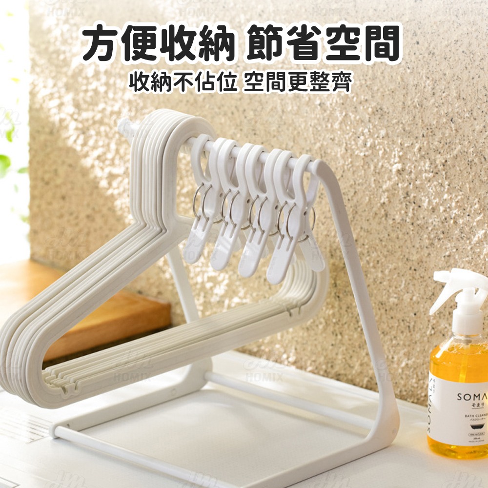 『來人客』防風晾衣夾 曬衣夾 曬被夾 晾被夾 棉被夾子 衣夾 大口徑夾 被夾 防風夾 夾子 大口夾 洗衣夾-細節圖5