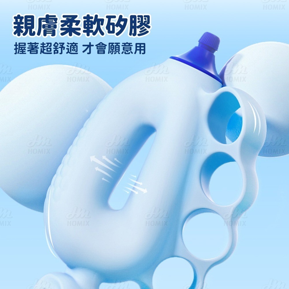 『來人客』貓太子 指力寶 握筆訓練器PRO 握筆訓練 握力 手指訓練器 握力器 手指訓練 手指 訓練 握力圈-細節圖7