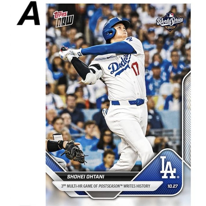 2025-G3 18局大戰10.27(A大谷-揮棒)(B大谷-抬腿)(C.Freeman)(D.Klein)(E柯蕭)5-細節圖2