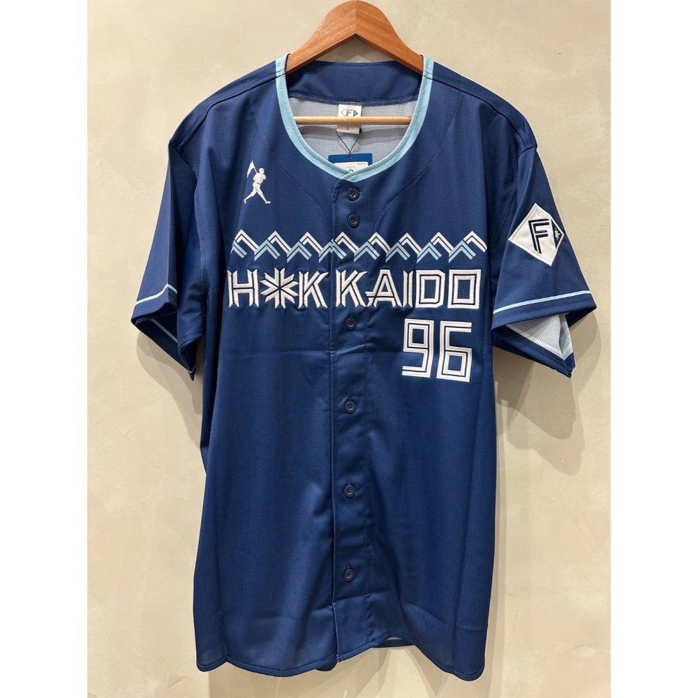 #96 孫易磊 特別版 L