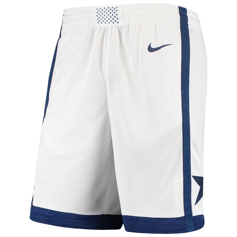 Nike USA 球褲 2XL
