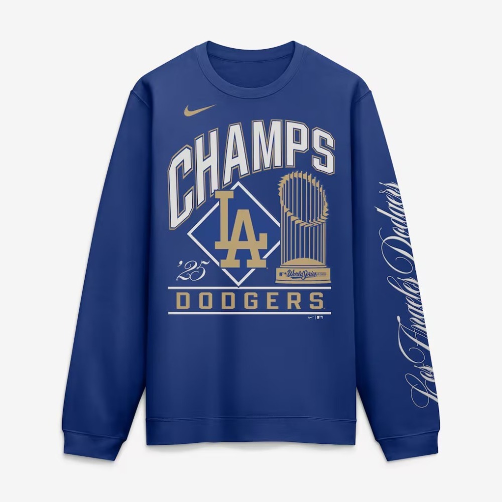 New Era x 2026 道奇 Gold Collection 開幕戰 系列帽 - 2 (選擇自己的名字下單)-規格圖1