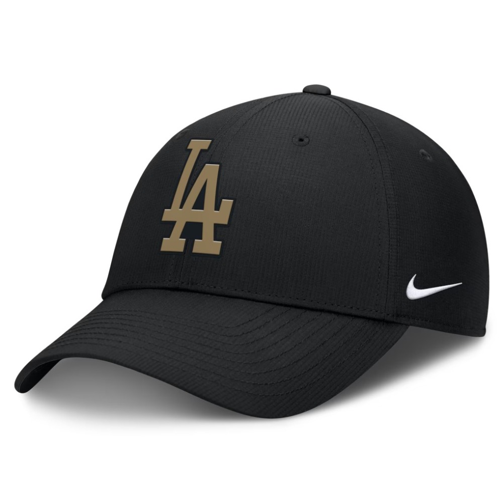New Era x 2026 道奇 Gold Collection 開幕戰 系列帽 - 3 (選擇自己的名字下單)-規格圖1