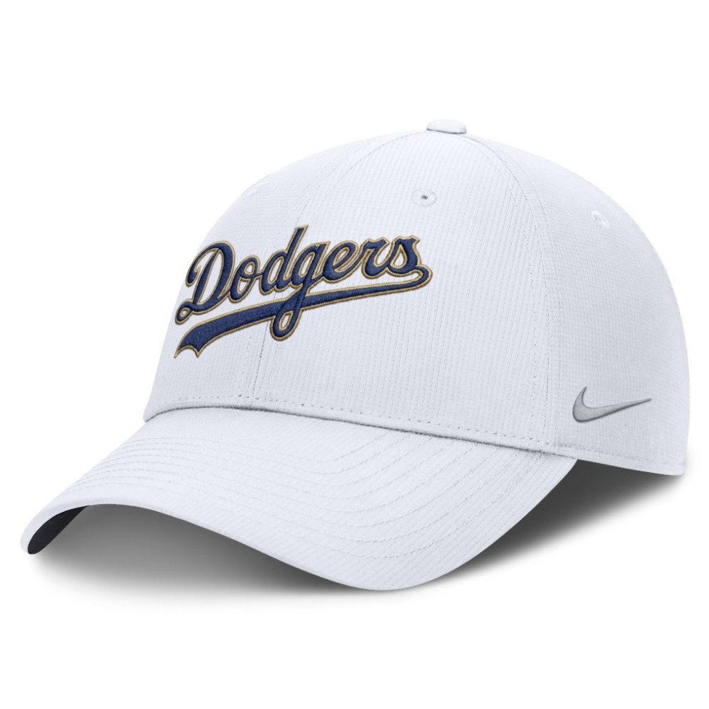 New Era x 2026 道奇 Gold Collection 開幕戰 系列帽 - 4 (選擇自己的名字下單)-規格圖1