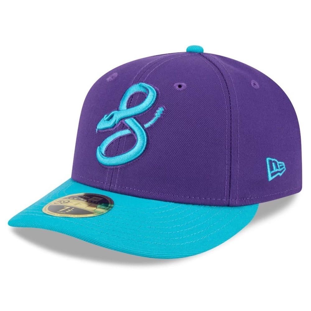 Griffey Li - 73/8