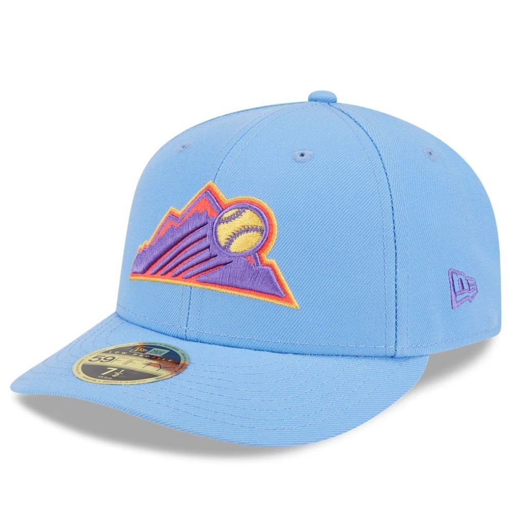 Griffey Li - 7 3/8-2