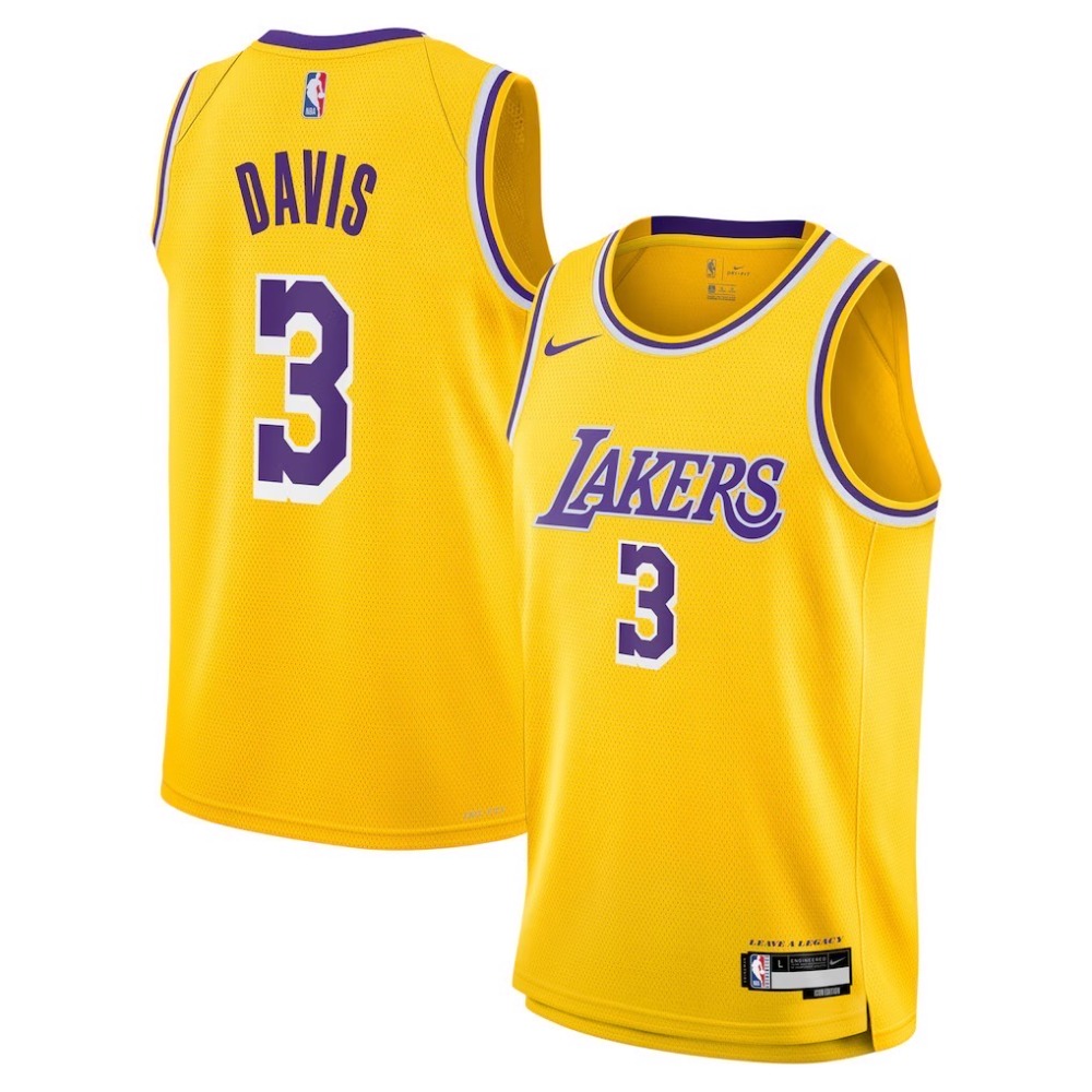 Davis Yth L