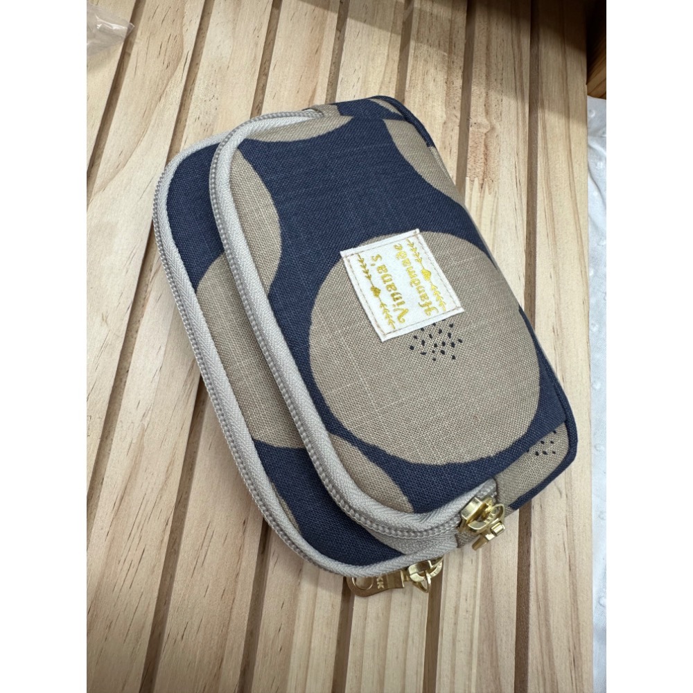 萬用手拿包 🉑訂製-規格圖9