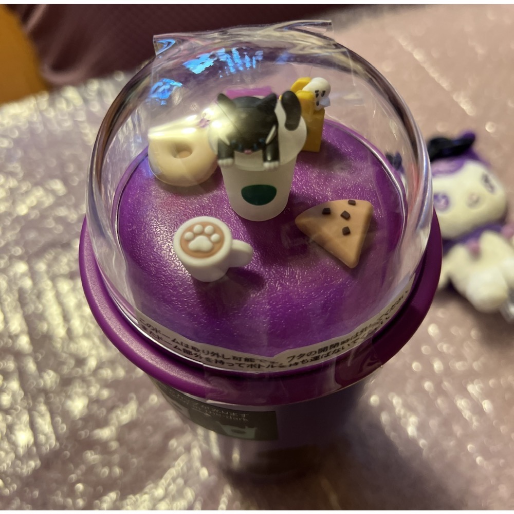 （現貨）日本星巴克限定保溫瓶-細節圖2